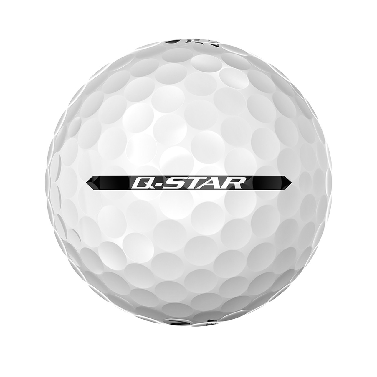 Srixon Q-Star Ultispeed Golf Balls - Maple Hill Golf